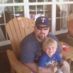 Meet your Posher, Lee